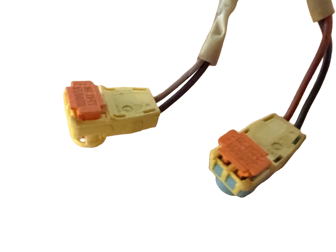 2014-2015 Jeep Grand Cherokee Turn Signal Column Switch Clock Spring W/ TILT OEM