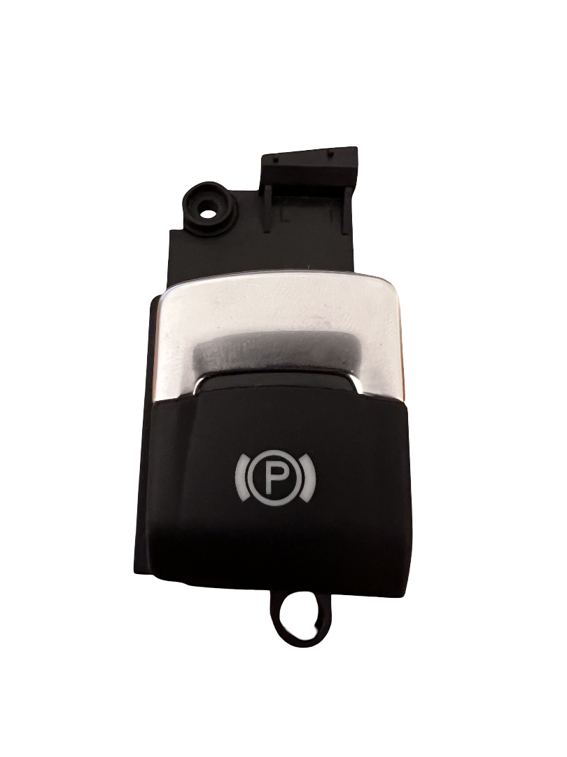 2004-2010 Audi S8 Electronic Parking Brake Control Switch 4E1927225A