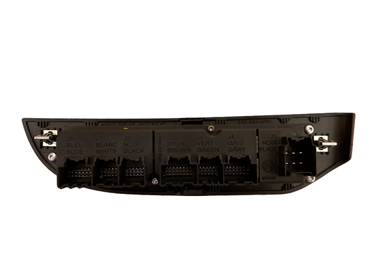 💥 2007-2013 Yukon Tahoe Suburban Silverado Driver Side Window Master Switch OEM