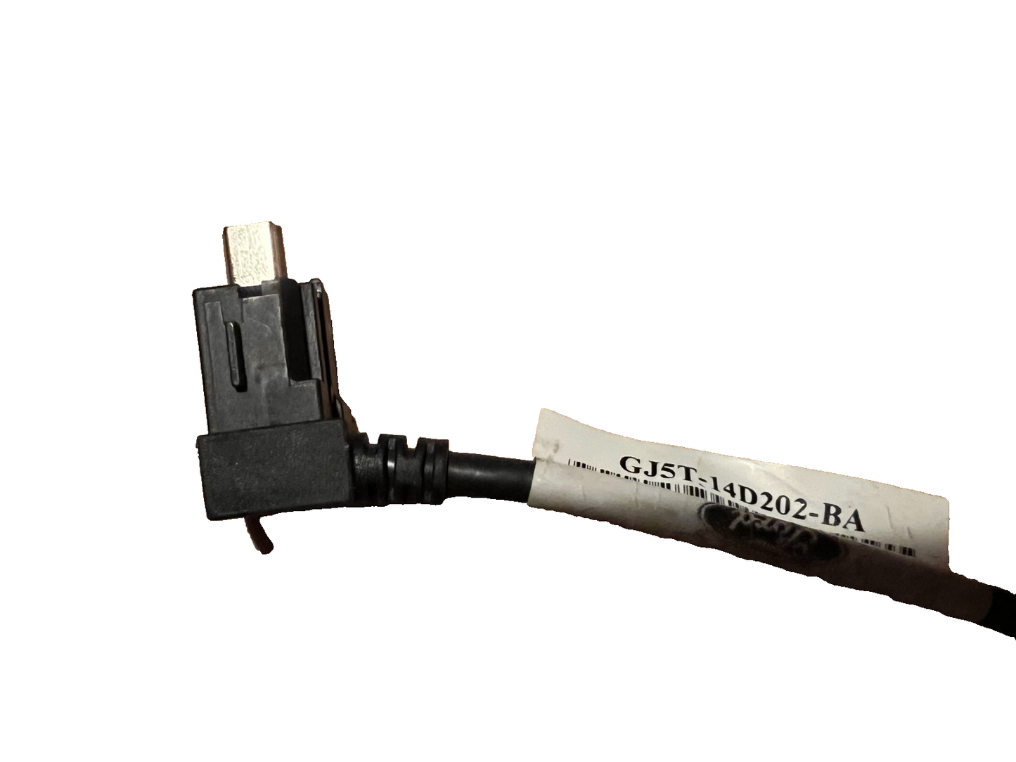 Ford GJ5T-14D202-AA SYNC 3 USB Wire Harness Apple Carplay Android Auto