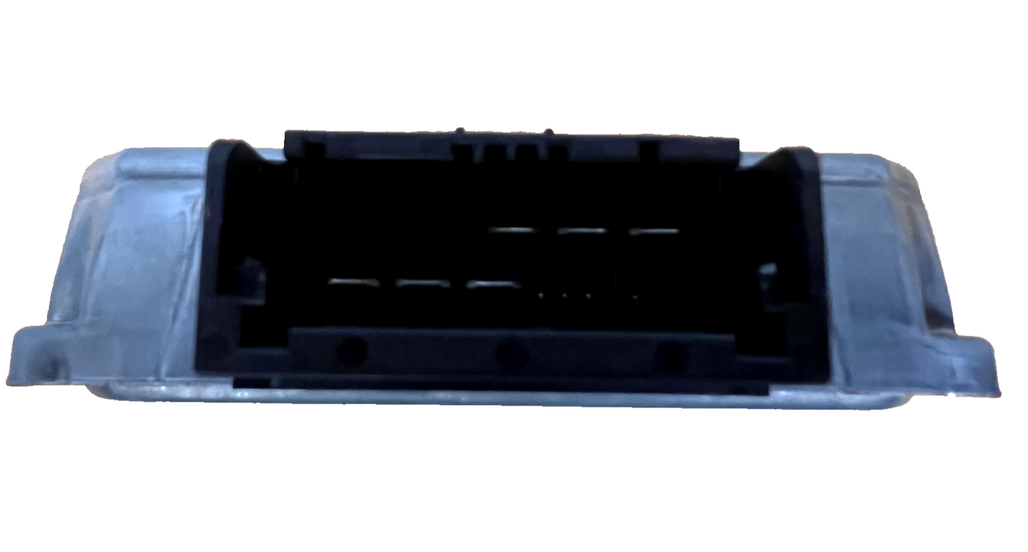 GM GENUINE OEM MULTIFUNCTION POWER SUPPLY CONVERTER CONTROL MODULE OEM TESTED!!