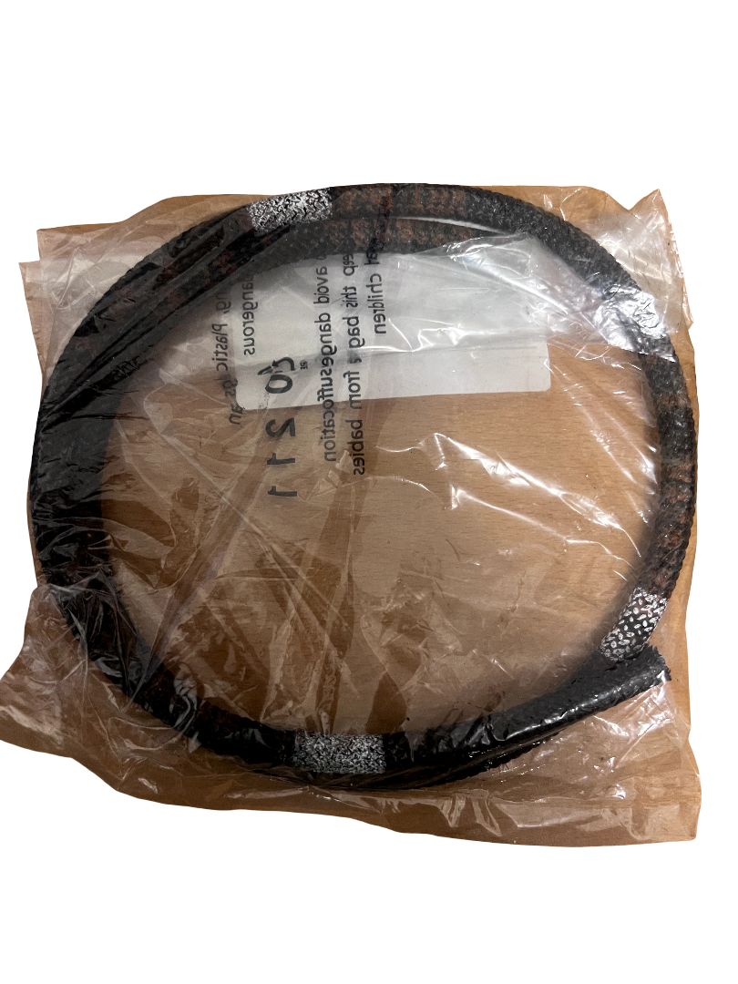 BMW OEM 10-17 135i Engine Turbocharger Components-Vacuum Hose 11657588773