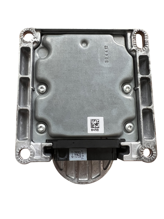 Genuine OEM BMW F30 ICM Control Unit.Part# 34526887753