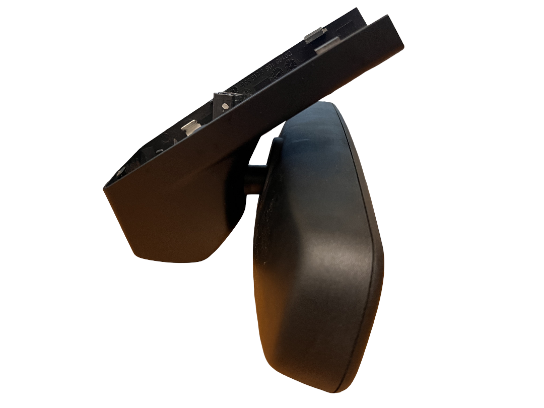 ✅ OEM BMW F30 F80 F32 F36 M4 Homelink Compass Auto Dip Rear View Interior Mirror