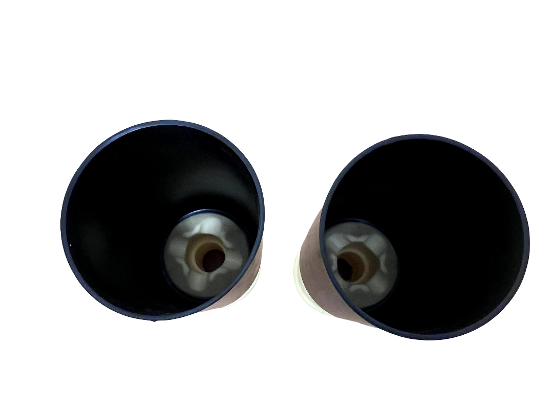 2PCS Suspension Strut Bellows Rear 33536855439 For BMW F30 F34 320i 328i