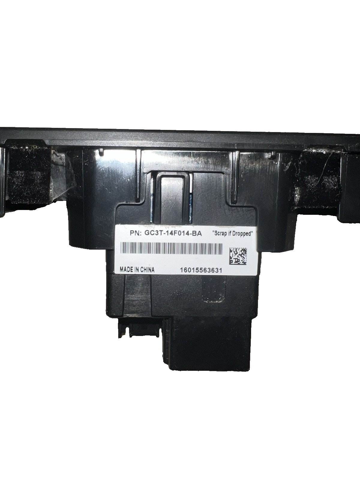 2017-2020 Ford Ecosport Usb Carplay dual Hub GC3T-14F014-BA