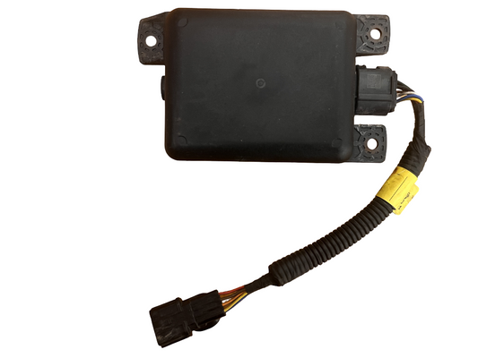 2017-2018 Hyundai Elantra LEFT Driver OEM Blind Spot Radar Monitor Sensor Module