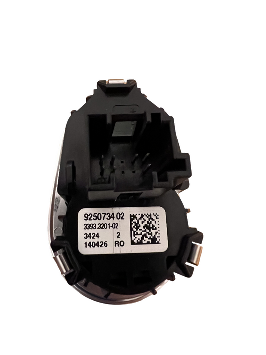 BMW 1 2 3 4 F20 F21 F22 F23 F30 F31 F31 F32 F33 Engine Start Stop Switch Button