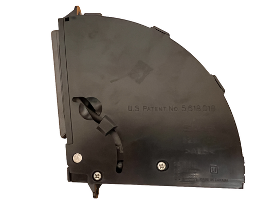 1999-2009 Saab 9-5 Instrument Panel Dash Cup Folding Cup Holder 5016753