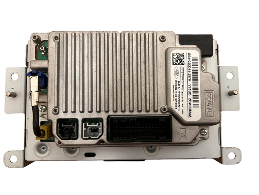 2016-2020 Ford Lincoln Sync 3 Display Screen 18B955 8.0" Touchscreen Factory OEM