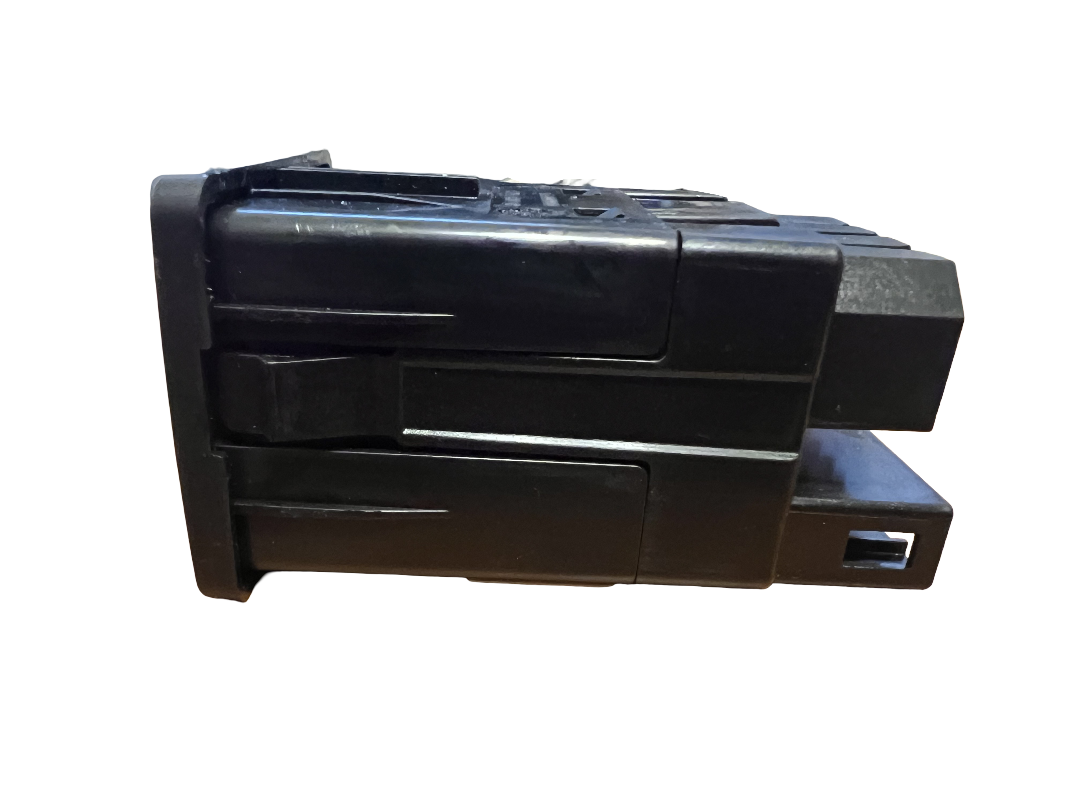 2016-2023 Ford Focus, Fusion, Escape USB Port Media Hub CarPlay HS7T14F014AC OEM