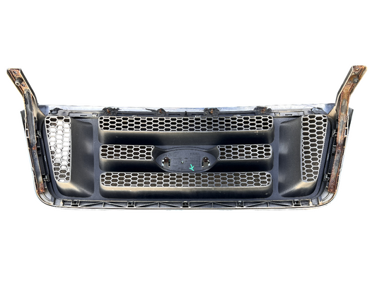 2004-2008 Ford F150 King Ranch Grille OEM