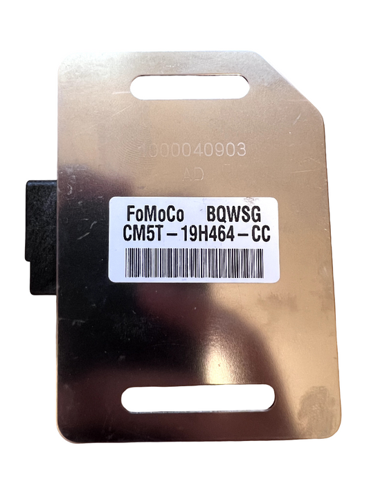Ford GPS Navigation Antenna Receiver Module CM5T-19H464-CC E1BT-10E893-AA OEM