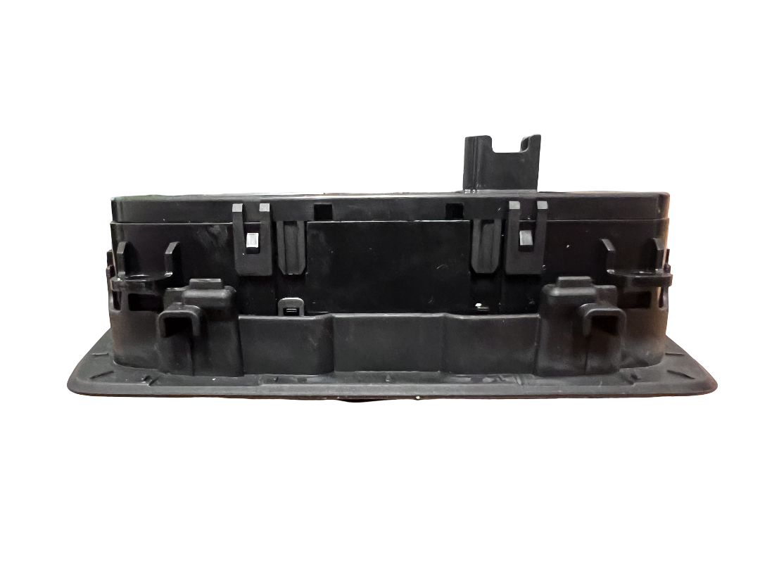 OEM BMW F22 F30 F32 F82 F80 Headlight Switch Control Panel Light Module BLACK