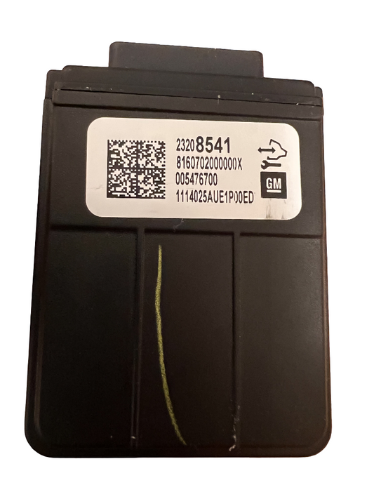 2015 - 2017 Buick Enclave Traverse Front Windshield Camera 36160-TZ3-A71-M1 OEM