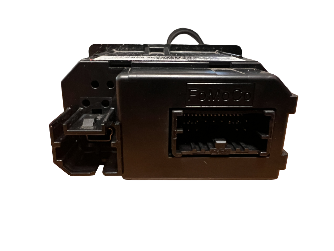 ford f150 radio usb hub