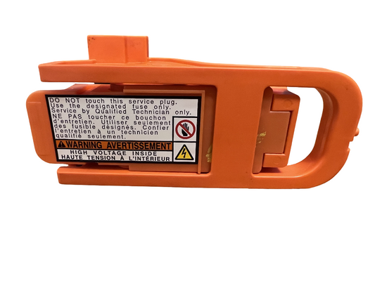 2009 TOYOTA PRIUS HS250H CAMRY HYBRID BATTERY PLUG FUSE 90982-11049 OEM 09-11