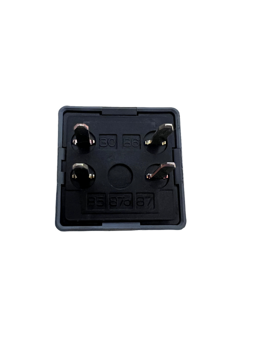 General Motors OEM # 12193604 Starter Relay