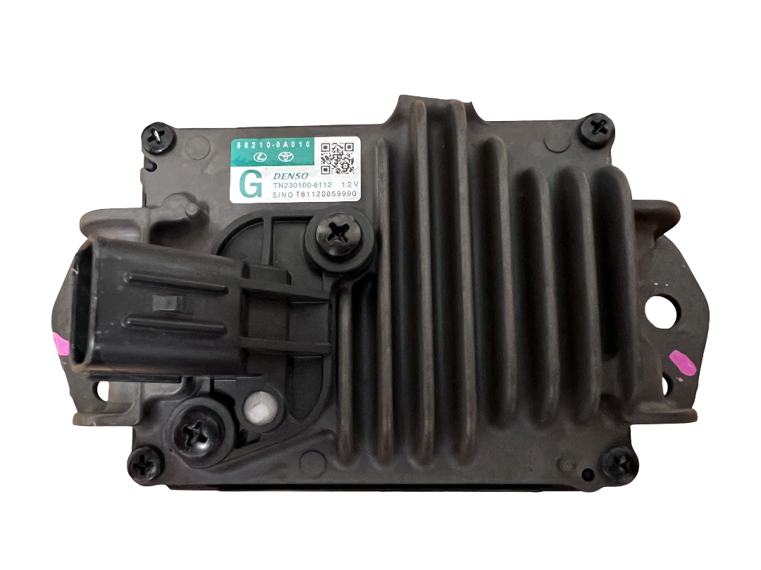 Toyota Camry Lexus ES250 ES350 Cruise Control Distance Radar Sensor 88210-0A010