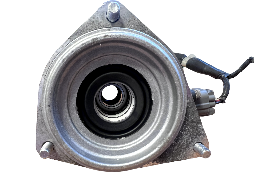 AS-IS UNTESTED 13-18 Acura RDX Electric Power Steering Sensor OEM 53600-TX4-A02