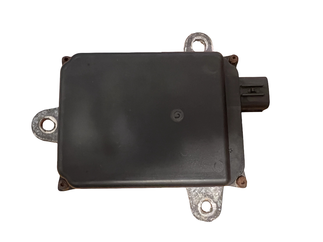 2015 SUBARU LEGACY OUTBACK BLIND SPOT RADAR SENSOR OEM 87611 AL00A