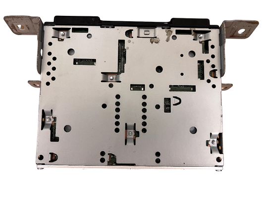 2023 Kia Sportage Radio Audio Control Module Computer Unit OEM 96560-P1030FHL
