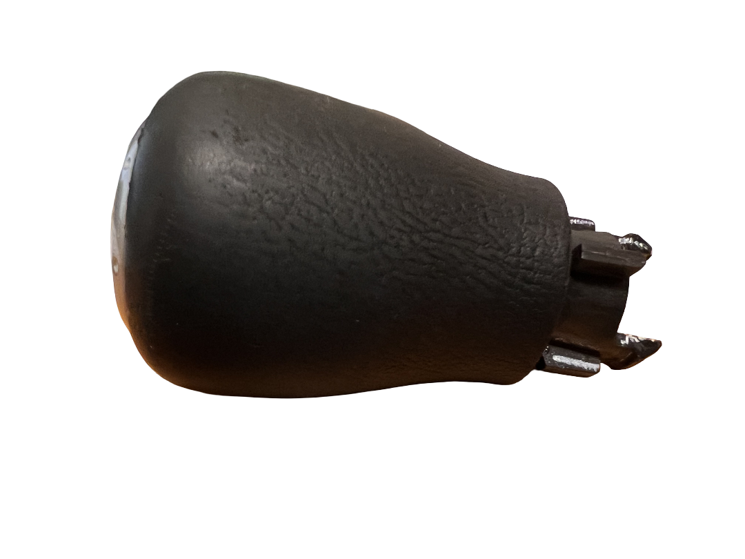 13-17 Honda Accord 6-Speed MT Manual Shift Knob OEM (HEAVY WEAR - FOR REPAIR)