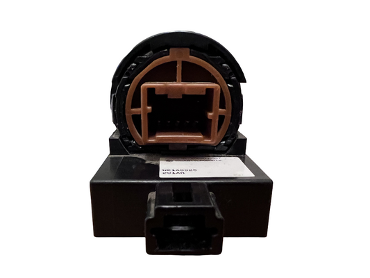 13-19 Nissan Sentra Push To Start Button Engine Ignition Switch OEM Keyless