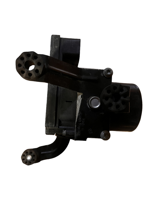 2012-2013 BMW 320i 328i 335i F30 ABS DSC BRAKE ANTI LOCK PUMP MODULE 6860731 OEM