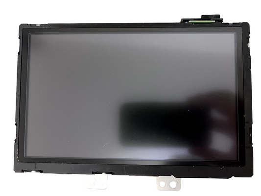 14-19 Infiniti Q50 Q60 Upper Navigation GPS Display Screen OEM 28387-4HK0C