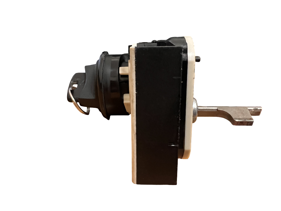 1994-2001 DODGE RAM 1500 2500 IGNITION LOCK CYLINDER SWITCH & KEY OEM # 56021346