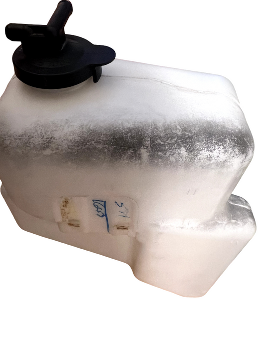 OEM Toyota Camry 2007-2011 Coolant Recovery Tank Bottle w/ Cap & Tube Assembly