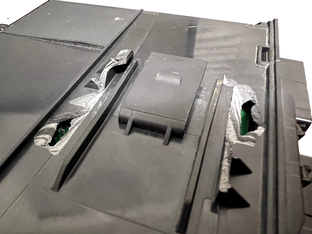 16-18 Acura RDX Anti-Theft Immobilizer Control Unit Module Computer OEM