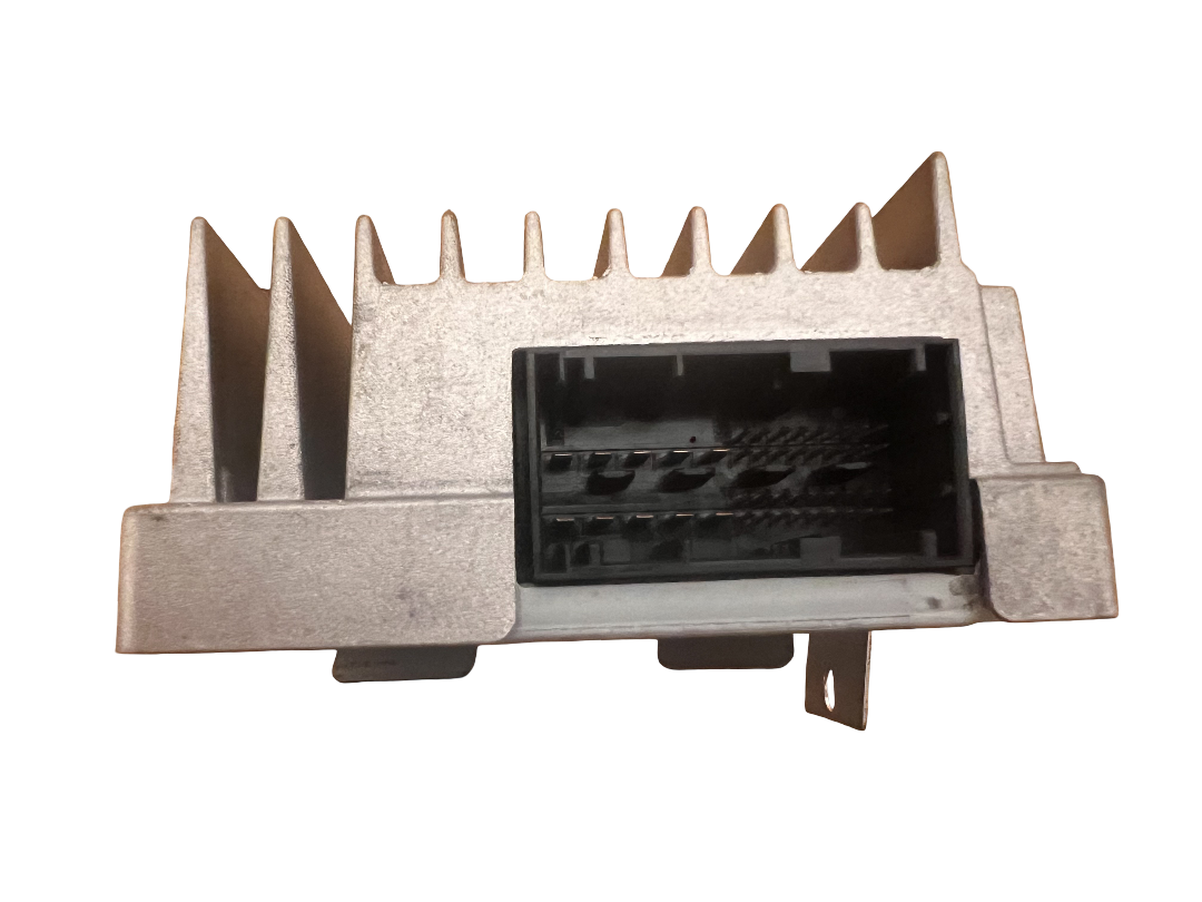 2012 - 2015 BMW F30 328 320 Radio Stereo Audio Amp Amplifier HiFi OEM