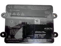 20-24 Cadillac XT5 Wireless Phone Charger Charging Pad Module 1354 7616 OEM