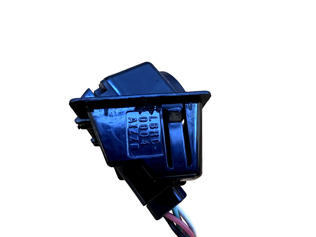 10-17 Chevy Equinox GMC Terrain Cruze Rear View Backup Camera OEM GM 95407397