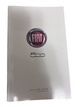 2012 Fiat 500/500C Owners Manual User Guide OEM Free Shipping