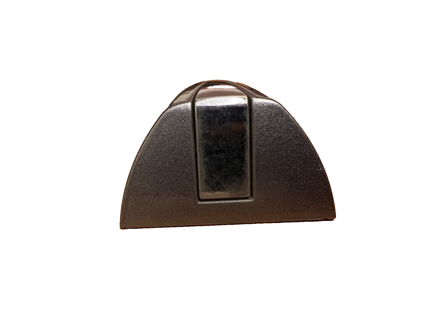 T501215 2010-2018 Jaguar XJ XJL LH Front Door Exterior Handle Key Fob Cover OEM