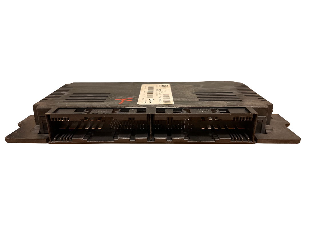 BMW E87 E90 E91 E92 E93 E89 E84 LIGHT CONTROL MODULE PL2 FRM II LED AHL FOOTWELL