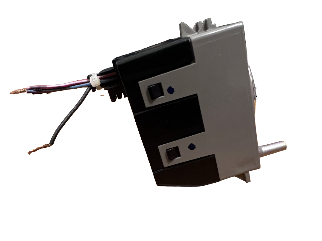 ✅2003 - 2006 Lincoln Aviator Navigator Analog Center Dash Mounted Clock OEM