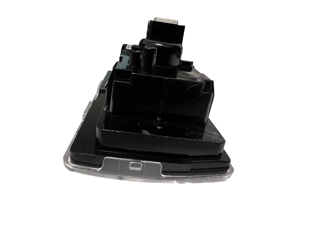 2007-2014 Cadillac Escalade Clock New OEM 15826745 New OEM