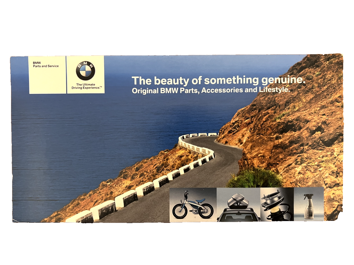 2002/2003 BMW Owners Manual E46 320i/325i/325xi/330i/330xi CLEAN!