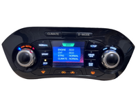 2011-2017 Nissan Juke Ac Heater Climate Control Temperature Oem LD4U4