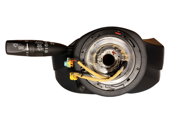 compare product 2014-2015 Jeep Grand Cherokee Turn Signal Column Switch Clock Spring W/ TILT OEM