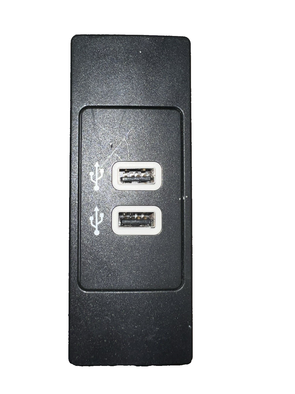 2017-2020 Ford Ecosport Usb Carplay dual Hub GC3T-14F014-BA