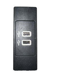 2017-2020 Ford Ecosport Usb Carplay dual Hub GC3T-14F014-BA