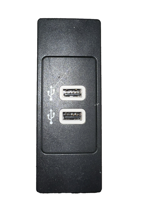 2017-2020 Ford Ecosport Usb Carplay dual Hub GC3T-14F014-BA