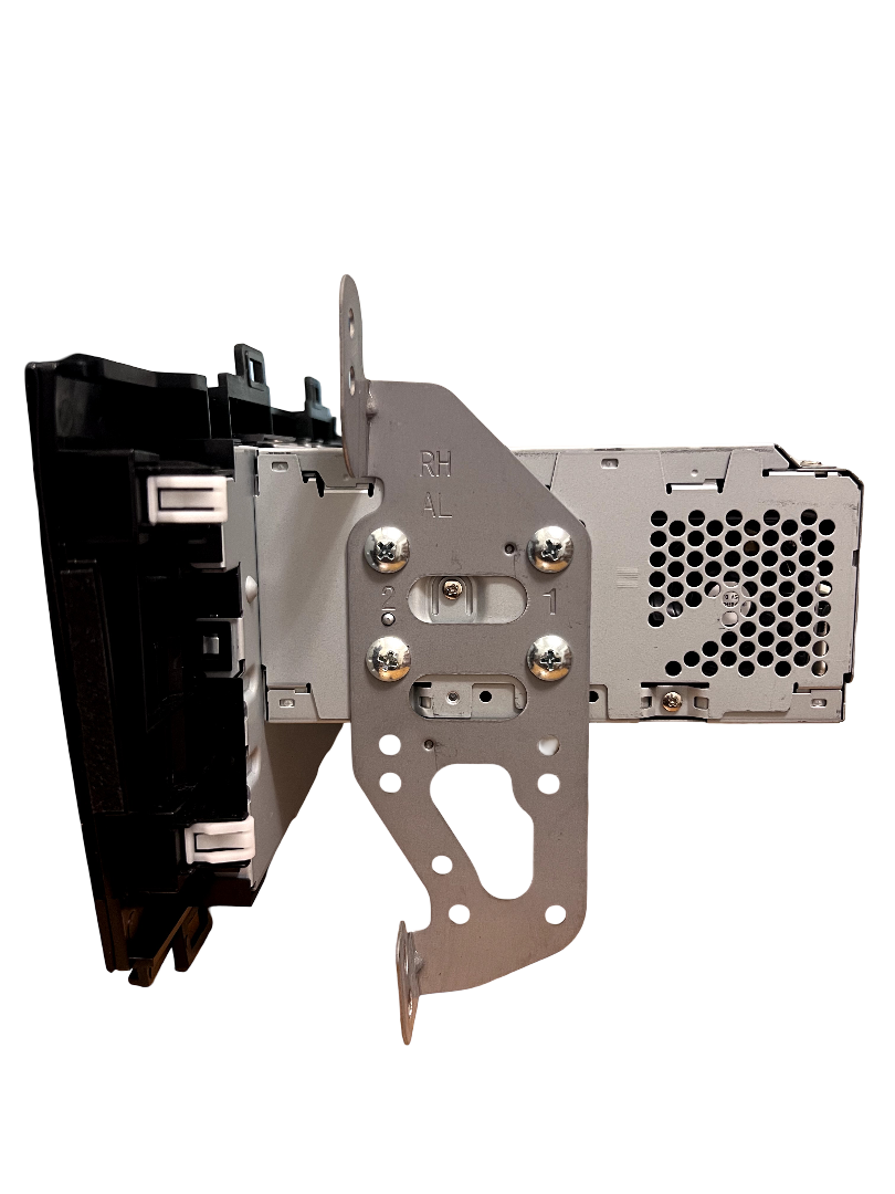 15-17 Subaru Legacy Outback 7" GPS Navigation Radio Screen OEM 86271-AL65A