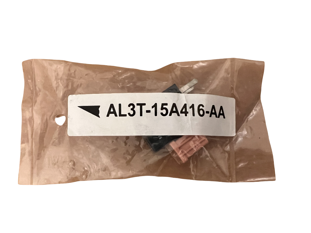 09-14 Ford F-150 OEM Fuse and Relay for Trailer AL3T-15A416-AA NOS SEALED!!