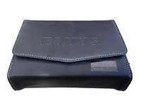 2012 Hyundai Equus V8 Owner's Manual Set Owner's Guide w/Leather Case RARE!!!